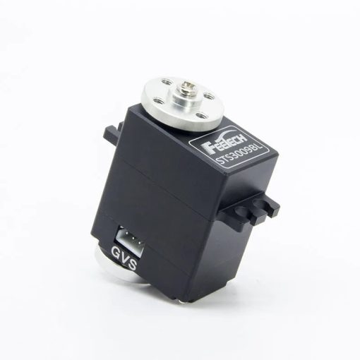 Feetech STS3009BL - 7.4V 11.5KG Smart Serial Servo TTL  servo scs robotic mightyzap Micro Manipulator Small Kit robot dog Education Servo - Image 4