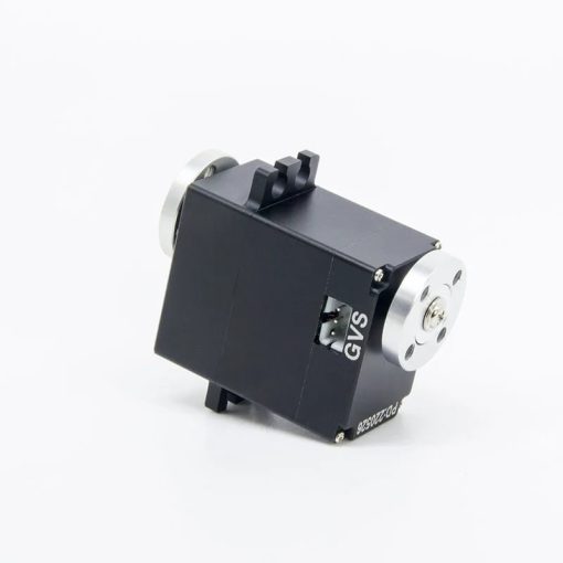 Feetech STS3009BL - 7.4V 11.5KG Smart Serial Servo TTL  servo scs robotic mightyzap Micro Manipulator Small Kit robot dog Education Servo - Image 3