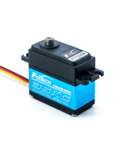 Feetech SCS20 - 6V 20kg.cm 360 Degree Magnetic code Serial Control TTL Servo 20kg scs servo Bus Packet Communication