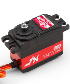 JX Servo PDI-6110MG - High Precision Metal Gear Digital Coreless Standard Servo