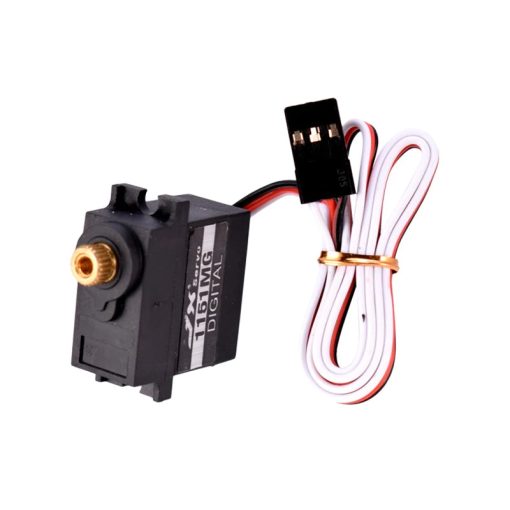 JX Servo PDI-1151MG - 3.6KG Mini 6V Waterproof Digital Core Servo For RC Helicopter Car Robot Boat - Image 5