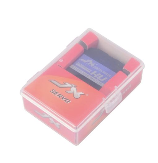 JX Servo CLS6036HV - 27kg Aluminium Shell Metal gear High Voltage Coreless Digital Servo - Image 7