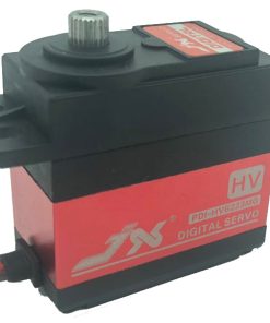 JX Servo PDI-HV6223MG - 23KG High Precision Metal Gear Digital HV Standard Servo