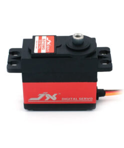 JX Servo PDI-6215MG - 15.32kg High Precision Metal Gear Digital Standard For 1/8 1/10 RC Car Boat Robot Airplane Helicopter