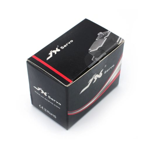 JX Servo PDI-5521MG - 180 Degree Stall Torque 20KG Standard Analog Servo Motor For RC Car Boat Robot Helicopter Airplane - Image 6