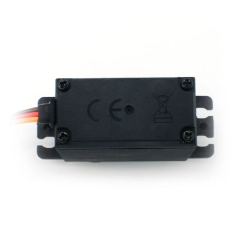 JX Servo PDI-5521MG - 180 Degree Stall Torque 20KG Standard Analog Servo Motor For RC Car Boat Robot Helicopter Airplane - Image 5