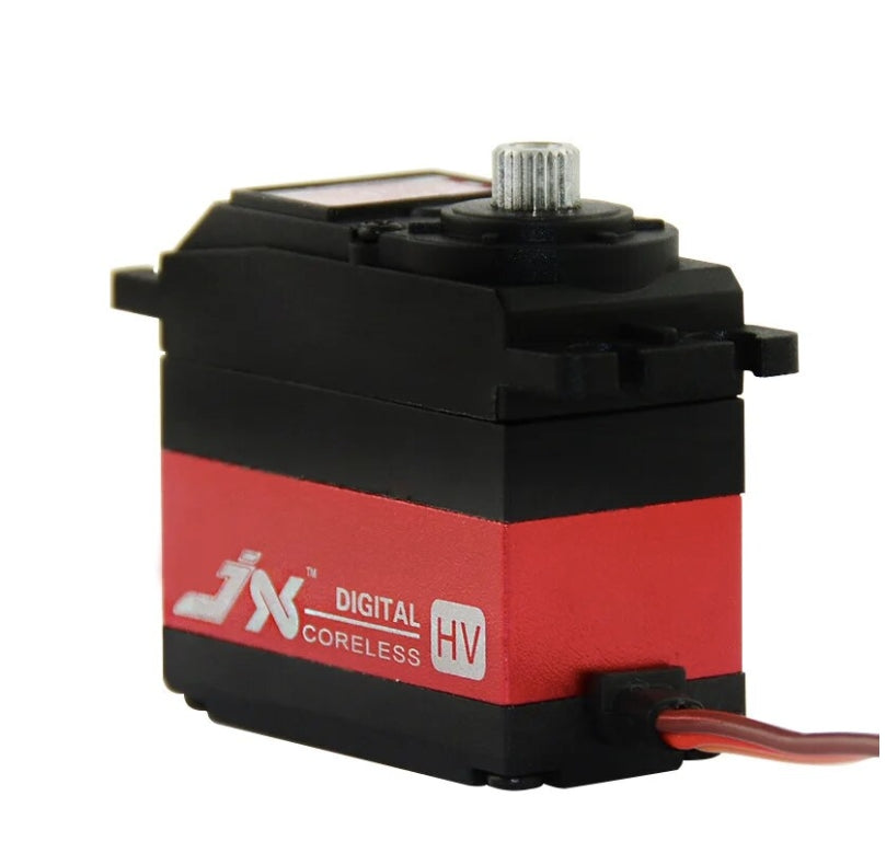 JX Servo PDI-6115MG - 15kg 6V 0.126Sec High Speed Standard Digital Coreless Servo For RC Car Boat Racing Drone - Image 3