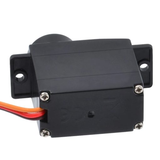 JX Servo PDI-1109MG - 9g 2.5kg Metal Gear digital Core Servo For Fixed Wing 1/18 RC Car Boat Robot Arm Helicopter - Image 4