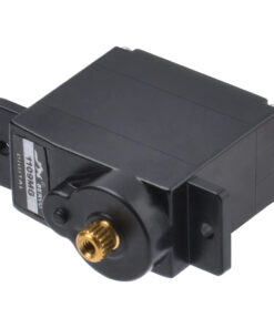 JX Servo PDI-1109MG - 9g 2.5kg Metal Gear digital Core Servo For Fixed Wing 1/18 RC Car Boat Robot Arm Helicopter