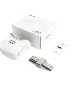 BETAFPV VR03 FPV Goggles - 64GB Storage DVR Recording 48CH RC FPV Racing Drones