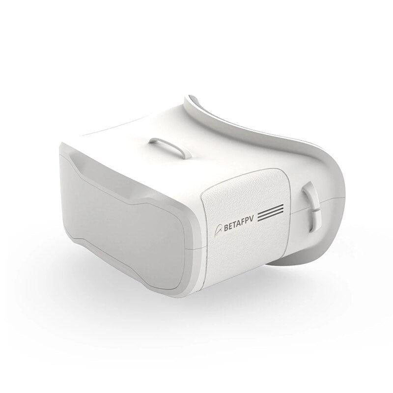 BETAFPV VR02 FPV Goggles - 4.3inch 40CH 3.7V Beginner Bulit-in Antenna w/HD LCD Screen Original FPV Goggles For Racing Drone Parts 1 BETAFPV VR02 FPV Goggles - 4.3inch 40CH 3.7V Beginner Bulit-in Antenna w/HD LCD Screen Original FPV Goggles For Racing Drone Parts