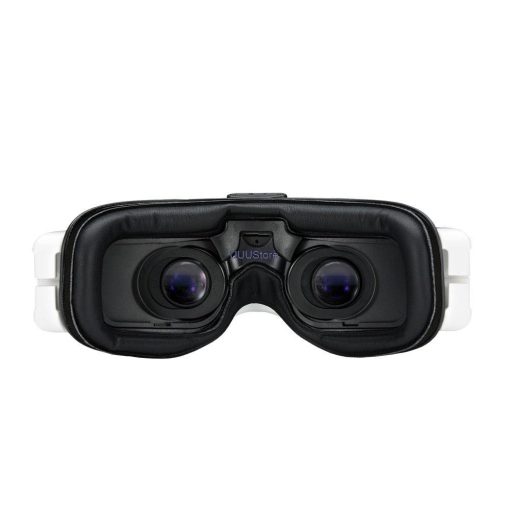 FatShark Dominator HDO 2 FPV Goggles - 1280x960 OLED Display 46 Degree Field Video Headset for RC FPV Drone — изображение 5