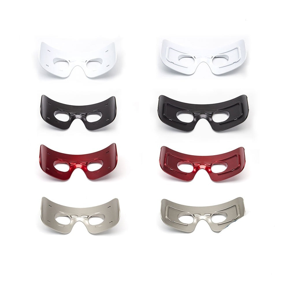 SKYZONE SKY04/ EV300O Faceplate Wide/Narrow for Replacement for FPV Goggles 1 SKYZONE SKY04/ EV300O Faceplate Wide/Narrow for Replacement for FPV Goggles