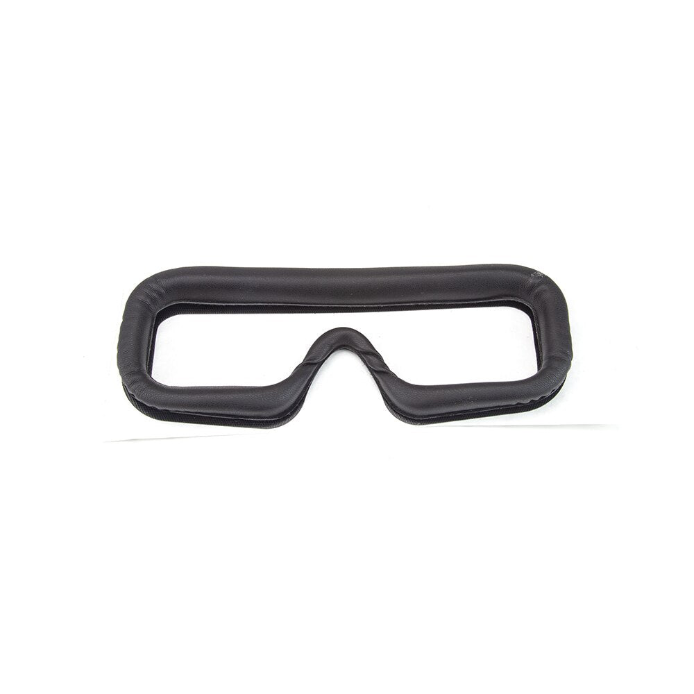 SKYZONE SKY03/SKY03S/SKY03O PU Material Facepad Parts Accessories 2 SKYZONE SKY03/SKY03S/SKY03O PU Material Facepad Parts Accessories - صورة SKYZONE SKY03/SKY03S/SKY03O PU Material Facepad Parts Accessories - صورة 2