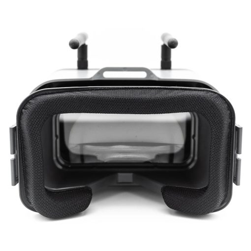 EMAX Transporter II HD FPV Goggle HD ZERO Goggles for FPV Racing Drone 5 EMAX Transporter II HD FPV Goggle HD ZERO Goggles for FPV Racing Drone - Image 5