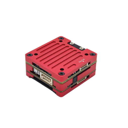 HDZero FPV Goggle Freestyle Bundle - HDZero FPV Goggle + Freestyle V2 VTX + Micro V2 Camera + 120mm MIPI cable 5 HDZero FPV Goggle Freestyle Bundle - HDZero FPV Goggle + Freestyle V2 VTX + Micro V2 Camera + 120mm MIPI cable — изображение 5