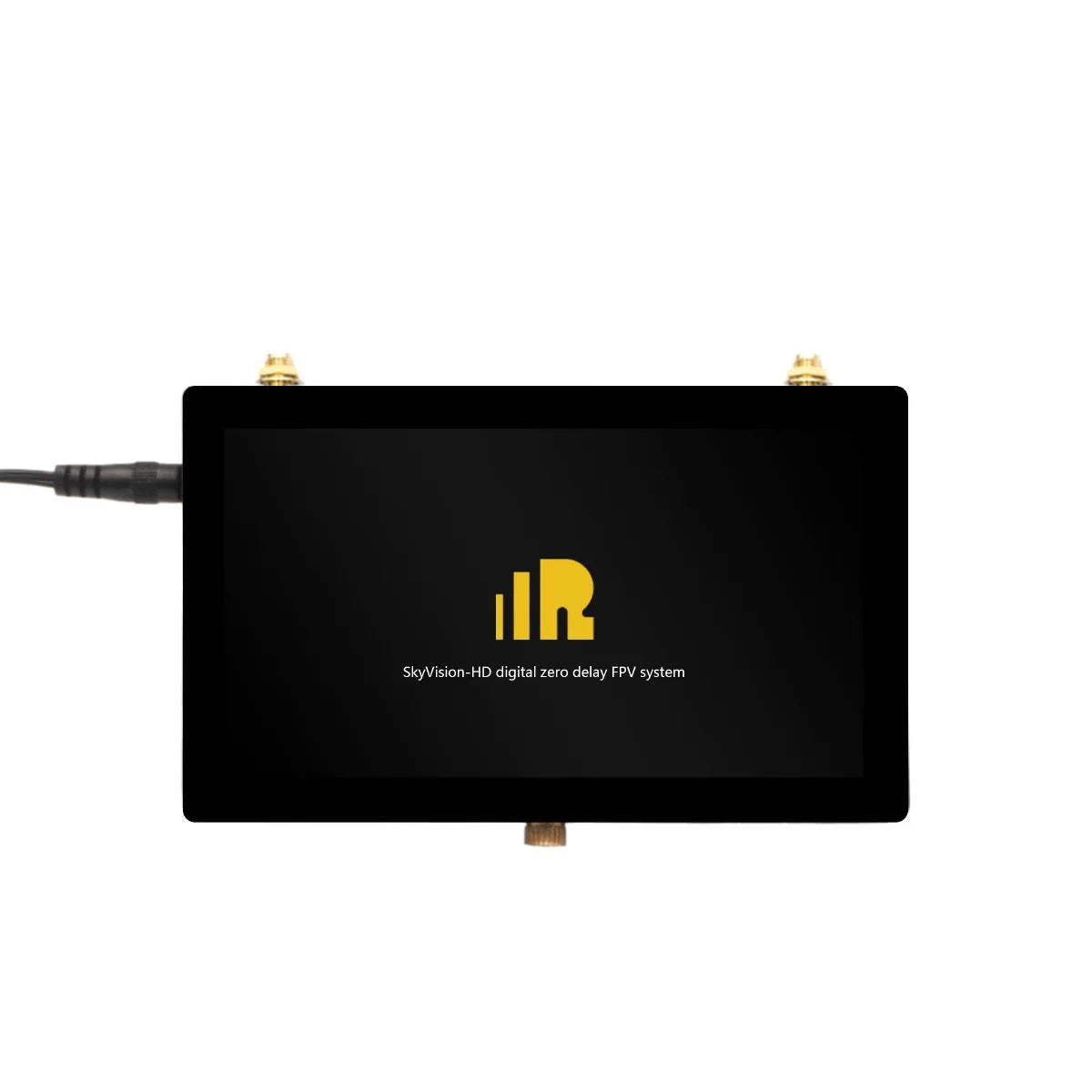 FrSky SkyVision HD - 5.5" 720P 60HZ High Bright Monitor Screen HDMI Output Built-in DVR 8G Storage