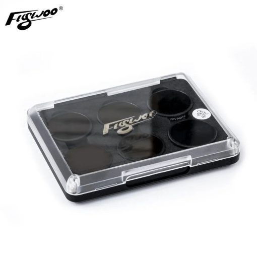 Flywoo Action Camre ND CPL Filter Set For GP9  GP10 GP11  SMO  Naked Gopro 67 - Image 4