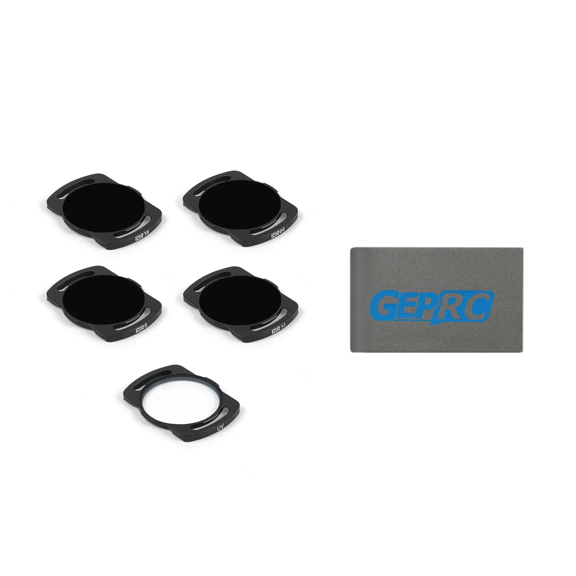 GEPRC O3 Air Unit ND Filters lens - ND8 ND16 ND32 CPL Lens Filter Set Aluminium Alloy Frame for O3 Air Black Action Camera CPL Len 13 GEPRC O3 Air Unit ND Filters lens - ND8 ND16 ND32 CPL Lens Filter Set Aluminium Alloy Frame for O3 Air Black Action Camera CPL Len - Image 13
