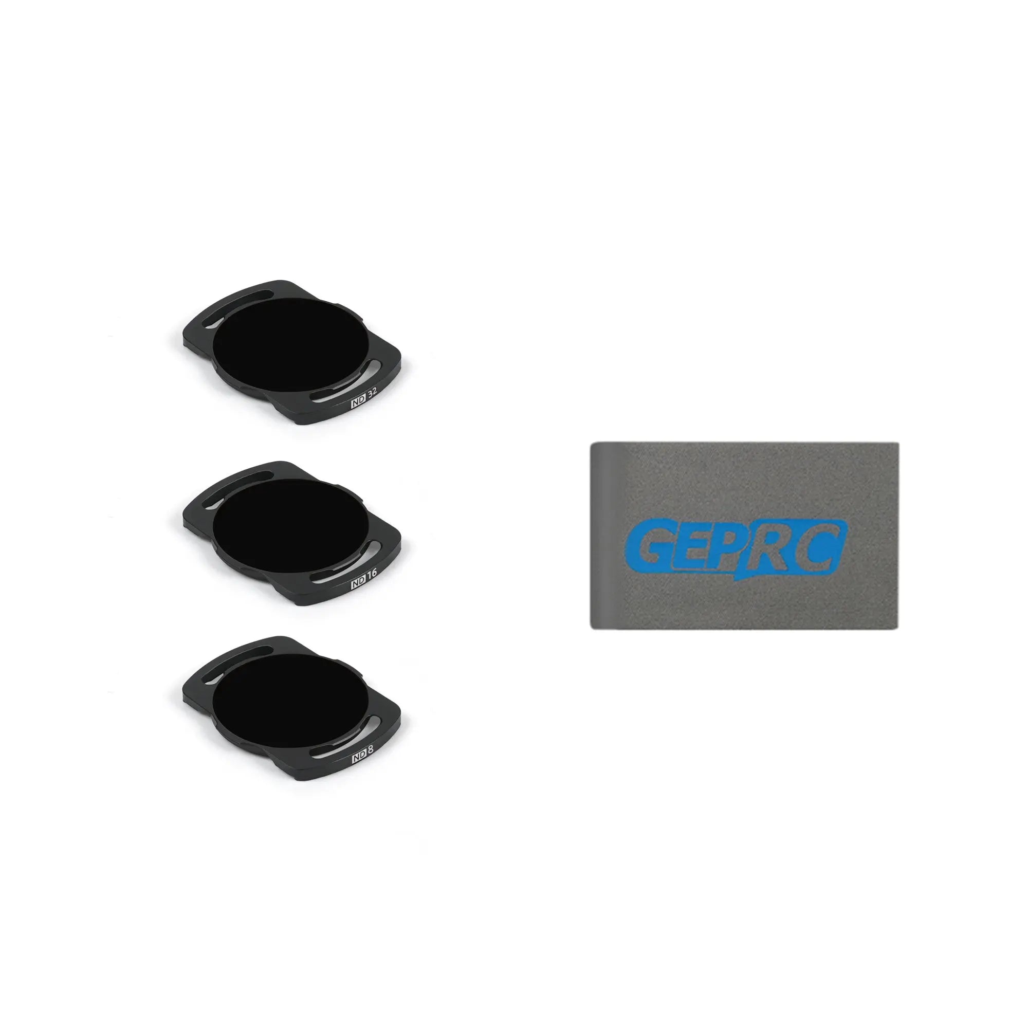 GEPRC O3 Air Unit ND Filters lens - ND8 ND16 ND32 CPL Lens Filter Set Aluminium Alloy Frame for O3 Air Black Action Camera CPL Len 9 GEPRC O3 Air Unit ND Filters lens - ND8 ND16 ND32 CPL Lens Filter Set Aluminium Alloy Frame for O3 Air Black Action Camera CPL Len - Image 9