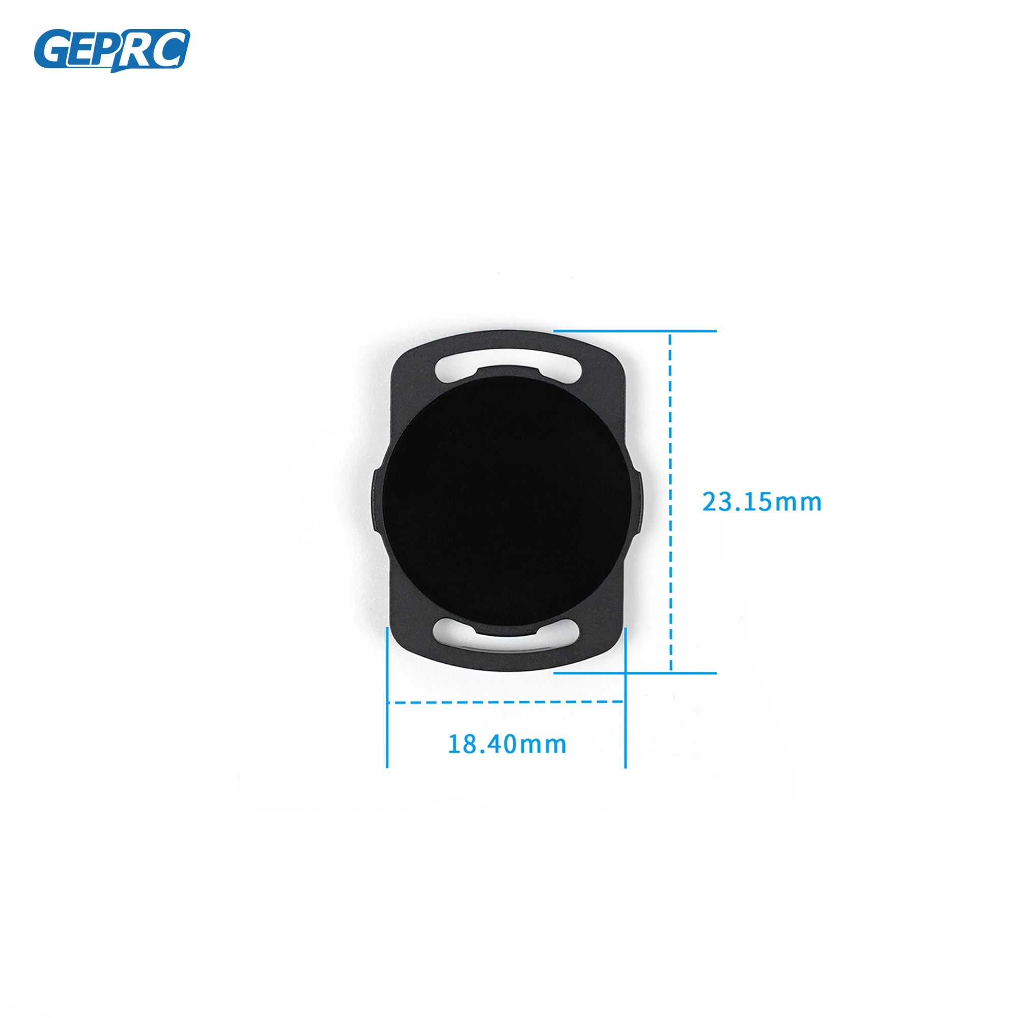 GEPRC O3 Air Unit ND Filters lens - ND8 ND16 ND32 CPL Lens Filter Set Aluminium Alloy Frame for O3 Air Black Action Camera CPL Len 6 GEPRC O3 Air Unit ND Filters lens - ND8 ND16 ND32 CPL Lens Filter Set Aluminium Alloy Frame for O3 Air Black Action Camera CPL Len - Image 6