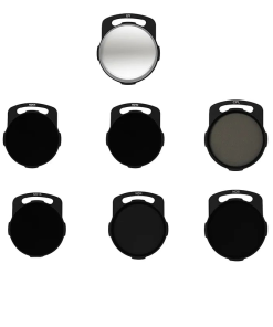 Flywoo O3 Air Unit Filters Set (7PCS) - ND CPL UV