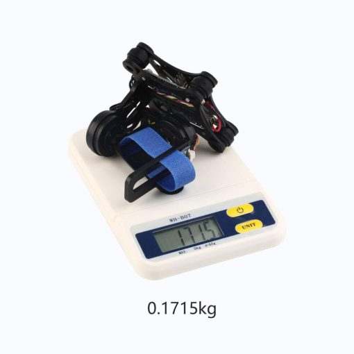 FPV 2 Axle Brushless Gimbal With Controller For Rc Drone Phantom GoPro 3 4 Dropship — изображение 4