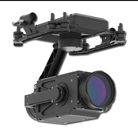 PEEPER Z30X 30x 2000Hz high-definition optical three-axis zoom gimbal/5 mp/ HDMI Z30 time output Z30A5 for industry applications