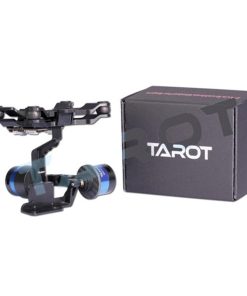 Tarot TL68A15 2-axis Brushless Gimbal Camera Mount with ZYX22 Gyroscope for MIUI Xiaomi Yi Sports