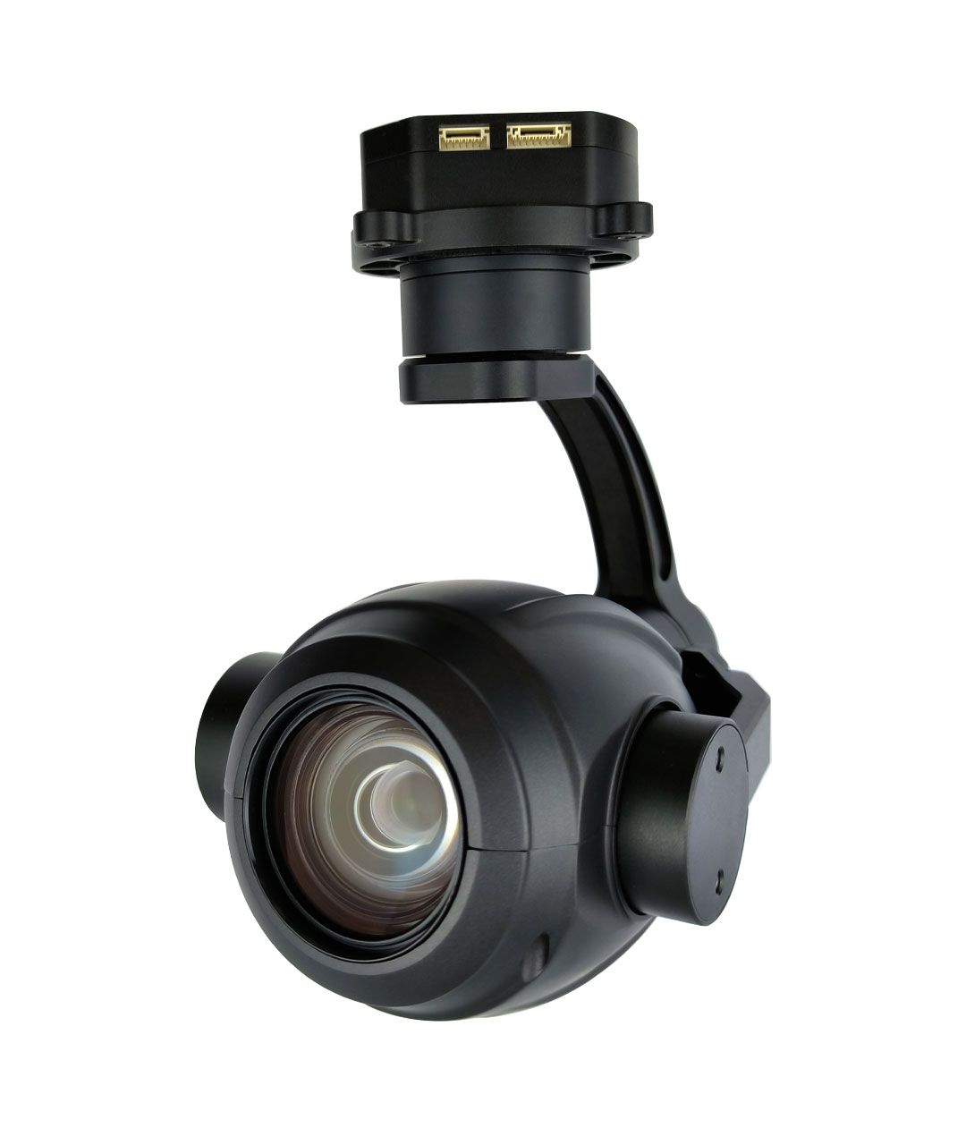 TOPOTEK KHP20S78 Gimbal Camera - 20x Optical Zoom + Starlight Night Vision Camera with 3-Axis Gimbal With Ethernet/HDMI Output for UAV Drone 3 TOPOTEK KHP20S78 Gimbal Camera - 20x Optical Zoom + Starlight Night Vision Camera with 3-Axis Gimbal With Ethernet/HDMI Output for UAV Drone - صورة TOPOTEK KHP20S78 Gimbal Camera - 20x Optical Zoom + Starlight Night Vision Camera with 3-Axis Gimbal With Ethernet/HDMI Output for UAV Drone - صورة 3
