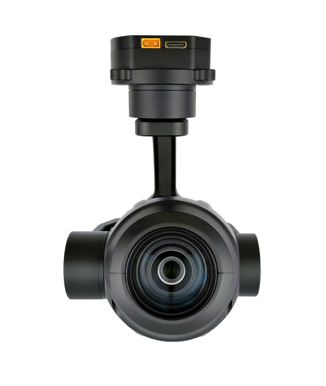 TOPOTEK KHP20S78 Gimbal Camera - 20x Optical Zoom + Starlight Night Vision Camera with 3-Axis Gimbal With Ethernet/HDMI Output for UAV Drone 2 TOPOTEK KHP20S78 Gimbal Camera - 20x Optical Zoom + Starlight Night Vision Camera with 3-Axis Gimbal With Ethernet/HDMI Output for UAV Drone - صورة TOPOTEK KHP20S78 Gimbal Camera - 20x Optical Zoom + Starlight Night Vision Camera with 3-Axis Gimbal With Ethernet/HDMI Output for UAV Drone - صورة 2
