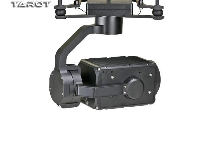 T30-Pro 30X Optical Zoom PTZ 2MP Pixels w/ HDMI Output 1080P Tracking Function Z30P1 2 T30-Pro 30X Optical Zoom PTZ 2MP Pixels w/ HDMI Output 1080P Tracking Function Z30P1 - Image 2