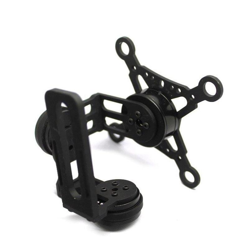 QX-MOTOR Storm32 3 Axis RC Drone FPV Accessory Brushless  Motors & 32 bit Storm32 Controlller for Gimbal Gopro3 / Gopro4 - Image 6
