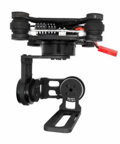 32 BGC Lightweight Brushless Gimbal W/ Motors 3-4S 3 Axis Gimbal Storm For Gopro3 Gopro4 SJ4000 Camera DIY FPV