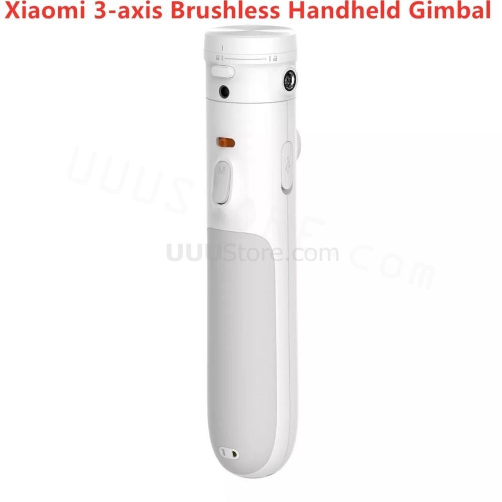 Gimbal With Camera For Xiaomi Mi Drone 4K Camera with Gimbal Accessories For RC Quadcopter Camera Drone FPV Racer Spare Parts - Image 4