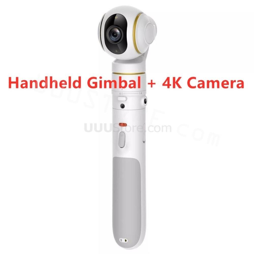 Gimbal With Camera For Xiaomi Mi Drone 4K Camera with Gimbal Accessories For RC Quadcopter Camera Drone FPV Racer Spare Parts - Image 3