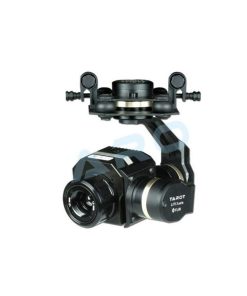 Tarot-RC TL02FLIR Flir 3-axis thermal imaging gimbal quadcopter frame professional 3-axis gimbal for rc multi-axis drone frame
