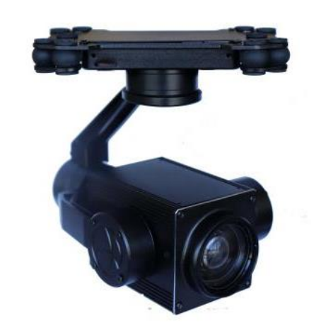 TOPOTEK TP18 Drone Camer Gimbal - 18 Optical Zoom Camera 3-Axis Gimbal HDMI Output 1 TOPOTEK TP18 Drone Camer Gimbal - 18 Optical Zoom Camera 3-Axis Gimbal HDMI Output