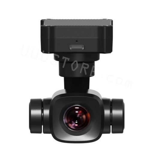 SIYI A8 mini 4K AI 8MP Ultra HD 6X Digital Zoom Gimbal Camera with DVR 1/1.7 inch Sony Sensor 95g Lightweight 55x55x70mm 9 SIYI A8 mini 4K AI 8MP Ultra HD 6X Digital Zoom Gimbal Camera with DVR 1/1.7 inch Sony Sensor 95g Lightweight 55x55x70mm — изображение 9