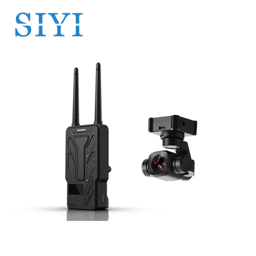 SIYI A8 mini 4K AI 8MP Ultra HD 6X Digital Zoom Gimbal Camera with DVR 1/1.7 inch Sony Sensor 95g Lightweight 55x55x70mm 3 SIYI A8 mini 4K AI 8MP Ultra HD 6X Digital Zoom Gimbal Camera with DVR 1/1.7 inch Sony Sensor 95g Lightweight 55x55x70mm — изображение 3