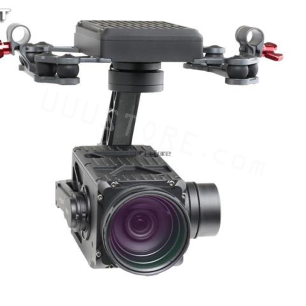 Tarot Stellar camera Zoom 30X 2MP Gimbal Camera Stabilizer 1080P Z30A2 HDMI Output Stabilizer - Image 3