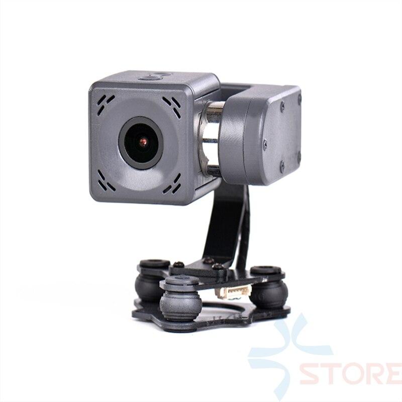 Arkbird Integrated Gimbal Camera Brushless 80g Ultra-light Instead of GoPro 2-Axis Brushless Gimbal for Fixed Wing FPV Airplanes 6 Arkbird Integrated Gimbal Camera Brushless 80g Ultra-light Instead of GoPro 2-Axis Brushless Gimbal for Fixed Wing FPV Airplanes — изображение 6
