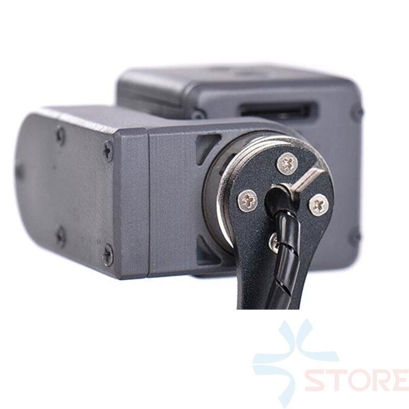 Arkbird Integrated Gimbal Camera Brushless 80g Ultra-light Instead of GoPro 2-Axis Brushless Gimbal for Fixed Wing FPV Airplanes 5 Arkbird Integrated Gimbal Camera Brushless 80g Ultra-light Instead of GoPro 2-Axis Brushless Gimbal for Fixed Wing FPV Airplanes — изображение 5