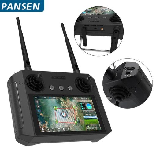 SKYDROID S1 Electric Control System - Highly Integrated Multi-Expanding Laser Obstacle Avoidance Gimbal For Multicopter Rc Drone — изображение 7