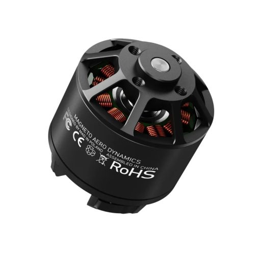 MAD 2815 VTOL Airplane Drone Motor - 4S 900KV 1050KV Max Thrust 2.6KG Suitable for 3.5KG Qudcopter 5.2KG Hexacopter 3 MAD 2815 VTOL Airplane Drone Motor - 4S 900KV 1050KV Max Thrust 2.6KG Suitable for 3.5KG Qudcopter 5.2KG Hexacopter - Image 3