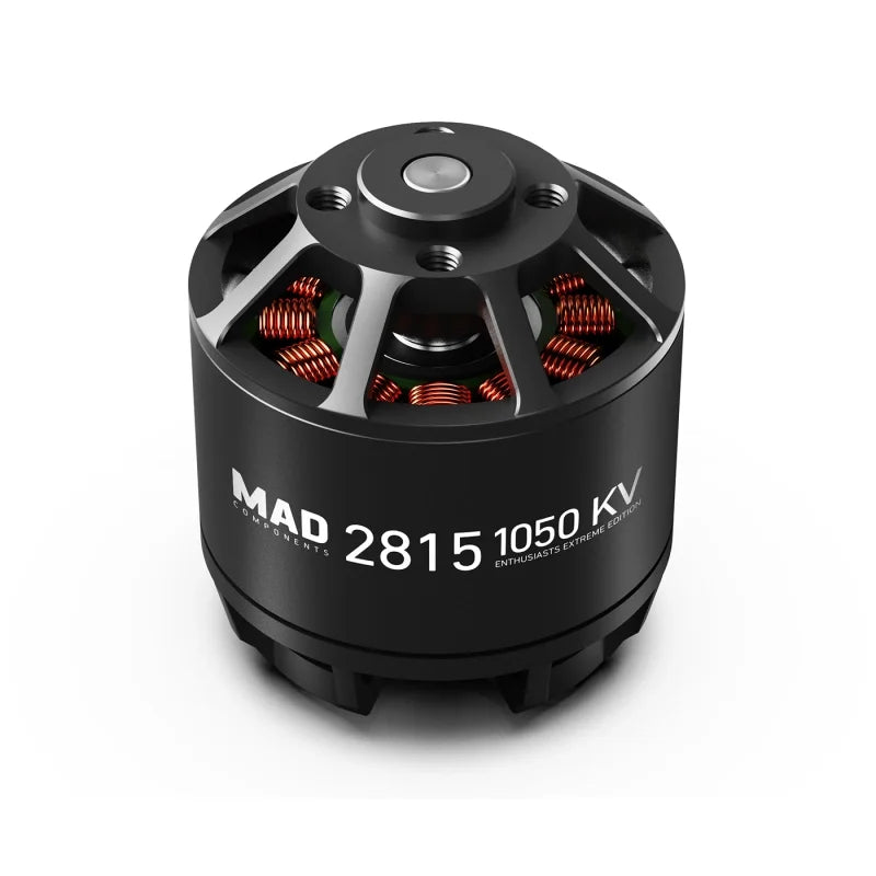 MAD 2815 VTOL Airplane Drone Motor - 4S 900KV 1050KV Max Thrust 2.6KG Suitable for 3.5KG Qudcopter 5.2KG Hexacopter 2 MAD 2815 VTOL Airplane Drone Motor - 4S 900KV 1050KV Max Thrust 2.6KG Suitable for 3.5KG Qudcopter 5.2KG Hexacopter - Image 2