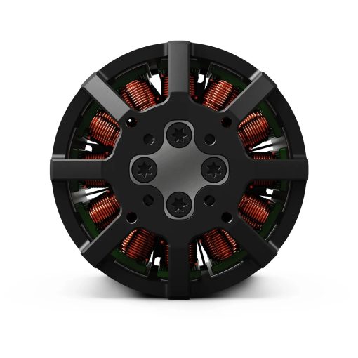 MAD VAX 5330 VTOL Drone Motor - 220KV 260KV 12S 12.8kgf Brushless Motor with Thrust Beaing for RC VTOL Airplane ,XClass Frame-1540 5 MAD VAX 5330 VTOL Drone Motor - 220KV 260KV 12S 12.8kgf Brushless Motor with Thrust Beaing for RC VTOL Airplane ,XClass Frame-1540 - Image 5