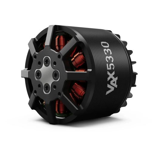 MAD VAX 5330 VTOL Drone Motor - 220KV 260KV 12S 12.8kgf Brushless Motor with Thrust Beaing for RC VTOL Airplane ,XClass Frame-1540 3 MAD VAX 5330 VTOL Drone Motor - 220KV 260KV 12S 12.8kgf Brushless Motor with Thrust Beaing for RC VTOL Airplane ,XClass Frame-1540 - Image 3