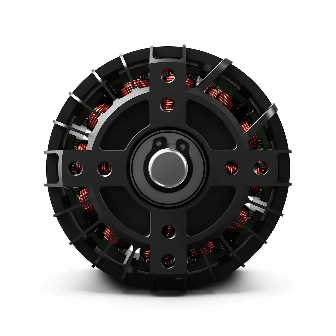 MAD VAX 5330 VTOL Drone Motor - 220KV 260KV 12S 12.8kgf Brushless Motor with Thrust Beaing for RC VTOL Airplane ,XClass Frame-1540 2 MAD VAX 5330 VTOL Drone Motor - 220KV 260KV 12S 12.8kgf Brushless Motor with Thrust Beaing for RC VTOL Airplane ,XClass Frame-1540 - Image 2