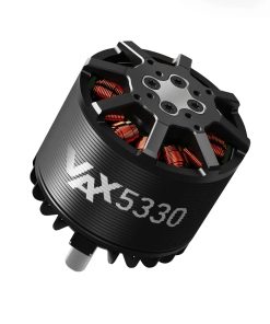MAD VAX 5330 VTOL Drone Motor - 220KV 260KV 12S 12.8kgf Brushless Motor with Thrust Beaing for RC  VTOL Airplane ,XClass Frame-1540